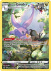 Hisuian Goodra (GG21/70) Holofoil [SWSH Crown Zenith Galarian Gallery] - Ultra Rare