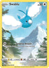 Swablu (GG27/70) Holofoil [SWSH Crown Zenith Galarian Gallery] - Ultra Rare