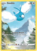 Swablu (GG27/70) Holofoil [SWSH Crown Zenith Galarian Gallery] - Ultra Rare