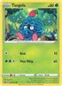 Tangela (004/159) Reverse Holofoil [SWSH Crown Zenith] - Common