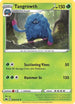 Tangrowth (005/159) Reverse Holofoil [SWSH Crown Zenith] - Rare