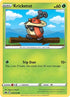 Kricketot 010  SWSH Crown Zenith - Common