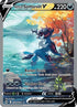 Hisuian Samurott V (GG51/70) Holofoil [SWSH Crown Zenith Galarian Gallery] - Ultra Rare