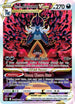 Hisuian Samurott VSTAR GG52  - Holofoil SWSH Crown Zenith Galarian Gallery - Ultra Rare