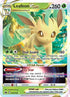 Leafeon VSTAR 014  - Holofoil SWSH Crown Zenith - Ultra Rare