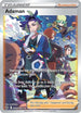 Adaman (GG57/70) Holofoil [SWSH Crown Zenith Galarian Gallery] - Ultra Rare