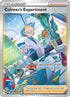 Colress's Experiment (GG59/70) Holofoil [SWSH Crown Zenith Galarian Gallery] - Ultra Rare