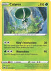 Calyrex (017/159) Reverse Holofoil [SWSH Crown Zenith] - Holo Rare