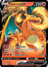 Charizard V (018/159) Holofoil [SWSH Crown Zenith] - Ultra Rare