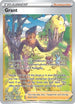 Grant (GG62/70) Holofoil [SWSH Crown Zenith Galarian Gallery] - Ultra Rare