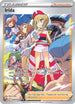 Irida (GG63/70) Holofoil [SWSH Crown Zenith Galarian Gallery] - Ultra Rare
