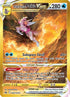 Origin Forme Palkia VSTAR (Secret) GG67  - Holofoil SWSH Crown Zenith Galarian Gallery - Secret Rare