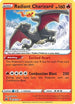 Radiant Charizard 020  - Holofoil SWSH Crown Zenith - Radiant Rare