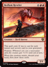 Bedlam Reveler (INR-142) - Innistrad Remastered