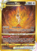 Arceus VSTAR (Secret) (GG70/70) Holofoil [SWSH Crown Zenith Galarian Gallery] - Secret Rare