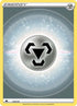 Metal Energy (Texture Full Art) (159/159) Holofoil [SWSH Crown Zenith] - Ultra Rare