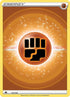 Fighting Energy (Texture Full Art) (157/159) Holofoil [SWSH Crown Zenith] - Ultra Rare