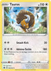 Tauros 106  SWSH Crown Zenith - Rare