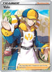 Volo (Full Art) 151  - Holofoil SWSH Crown Zenith - Ultra Rare