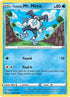 Galarian Mr. Mime (030/159) Reverse Holofoil [SWSH Crown Zenith] - Common