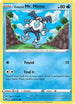 Galarian Mr. Mime (030/159) Reverse Holofoil [SWSH Crown Zenith] - Common