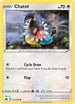 Chatot (112/159) [SWSH Crown Zenith] - Common