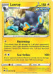 Luxray (043/159) Reverse Holofoil [SWSH Crown Zenith] - Rare