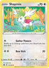Shaymin 115  - Reverse Holofoil SWSH Crown Zenith - Uncommon