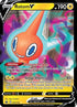 Rotom V 045  - Holofoil SWSH Crown Zenith - Ultra Rare