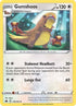 Gumshoos (118/159) [SWSH Crown Zenith] - Rare