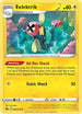 Eelektrik (048/159) Reverse Holofoil [SWSH Crown Zenith] - Uncommon