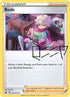 Bede (124/159) Reverse Holofoil [SWSH Crown Zenith] - Holo Rare