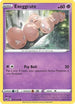 Exeggcute (057/159) [SWSH Crown Zenith] - Common