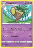 Exeggutor (058/159) Reverse Holofoil [SWSH Crown Zenith] - Rare