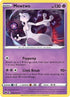 Mewtwo (059/159) Reverse Holofoil [SWSH Crown Zenith] - Holo Rare