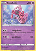 Tapu Lele (064/159) Reverse Holofoil [SWSH Crown Zenith] - Holo Rare