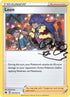 Leon (134/159) Reverse Holofoil [SWSH Crown Zenith] - Holo Rare