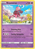 Enamorus (067/159) Reverse Holofoil [SWSH Crown Zenith] - Rare