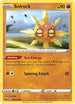 Solrock (069/159) Reverse Holofoil [SWSH Crown Zenith] - Uncommon