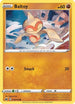 Baltoy (070/159) Reverse Holofoil [SWSH Crown Zenith] - Common