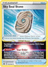 Sky Seal Stone 143  - Holofoil SWSH Crown Zenith - Holo Rare