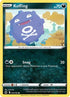 Koffing 075  SWSH Crown Zenith - Common