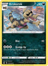 Krokorok 079  - Reverse Holofoil SWSH Crown Zenith - Uncommon