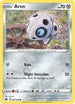 Aron (087/159) Reverse Holofoil [SWSH Crown Zenith] - Common