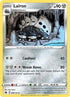 Lairon 088  - Reverse Holofoil SWSH Crown Zenith - Uncommon