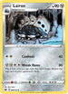 Lairon 088  SWSH Crown Zenith - Uncommon