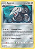 Aggron (089/159) Holofoil [SWSH Crown Zenith] - Holo Rare
