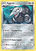 Aggron (089/159) Reverse Holofoil [SWSH Crown Zenith] - Holo Rare