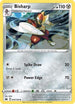 Bisharp (093/159) Reverse Holofoil [SWSH Crown Zenith] - Uncommon