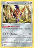 Zamazenta 097  - Reverse Holofoil SWSH Crown Zenith - Holo Rare